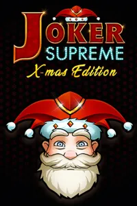 Joker Supreme X-mas Edition